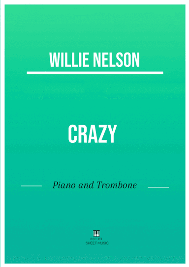 Crazy (arr. ANDRE LAITANO)