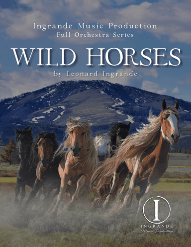 Wild Horses