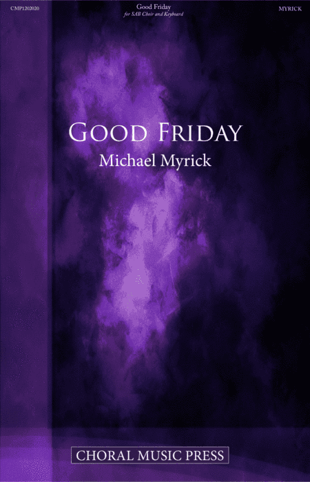 Good Friday SAB
