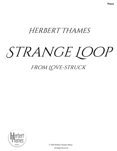 Strange Loop