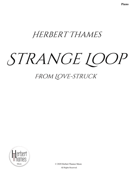 Strange Loop