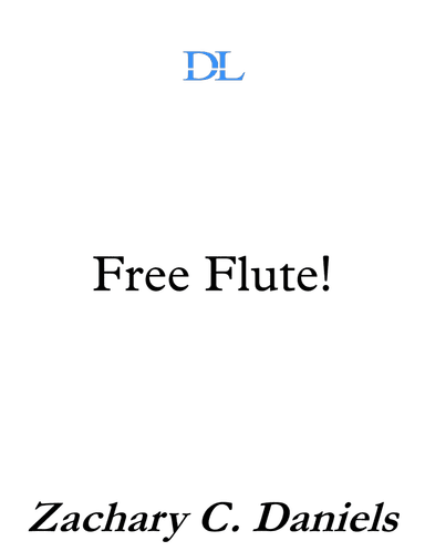 Free Flute!