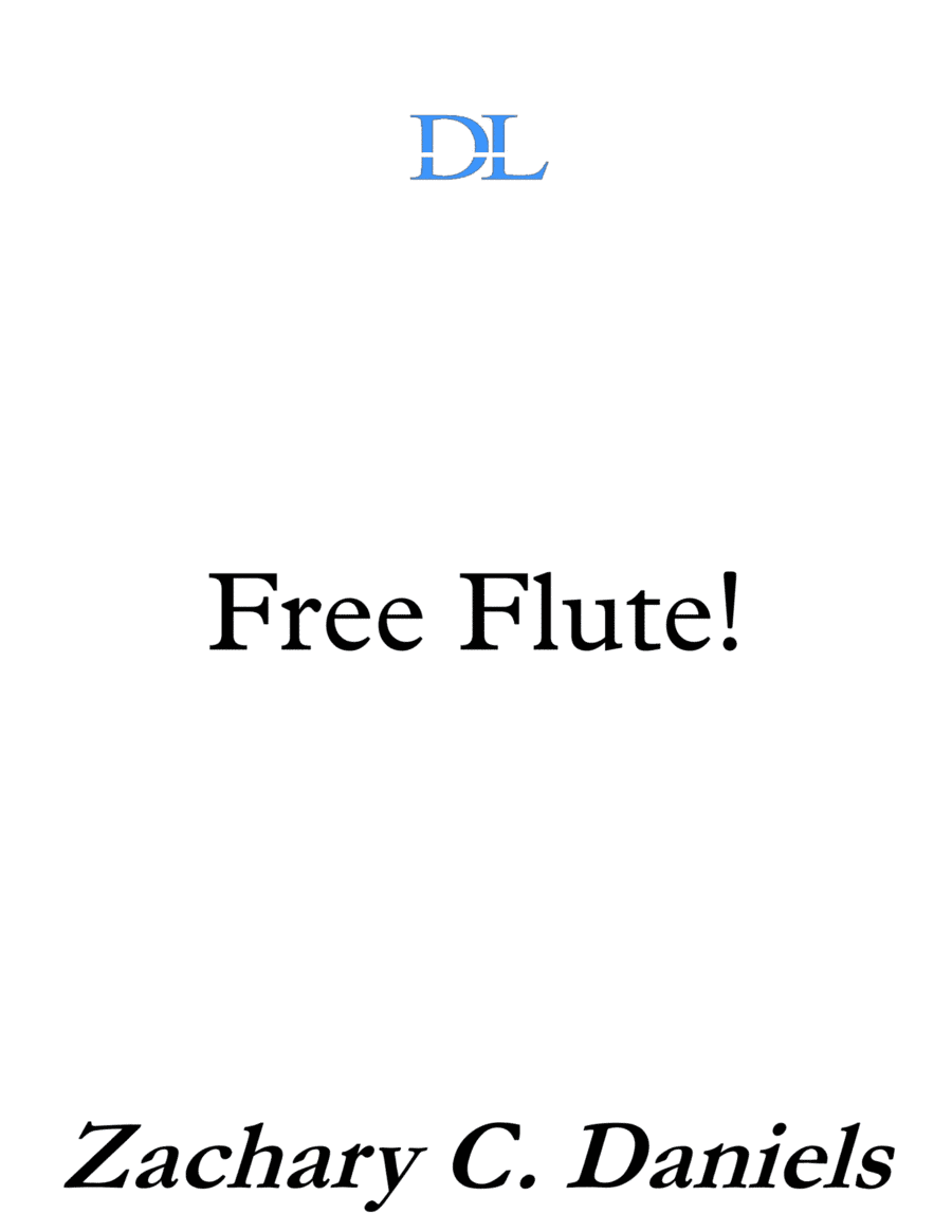 Free Flute!