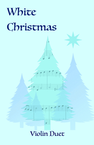 White Christmas (arr. David McKeown)