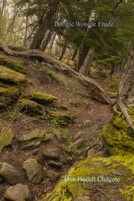 Boogie Woogie Etude