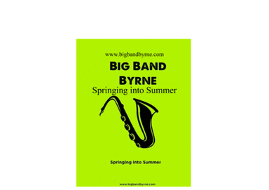 Springing into Summer