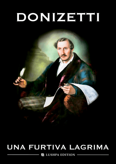 Una furtiva lagrima (arr. I. Lushpa)