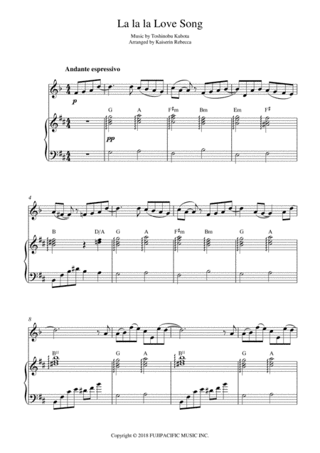 Where's The Justice? (arr. Kaiserin Rebecca)