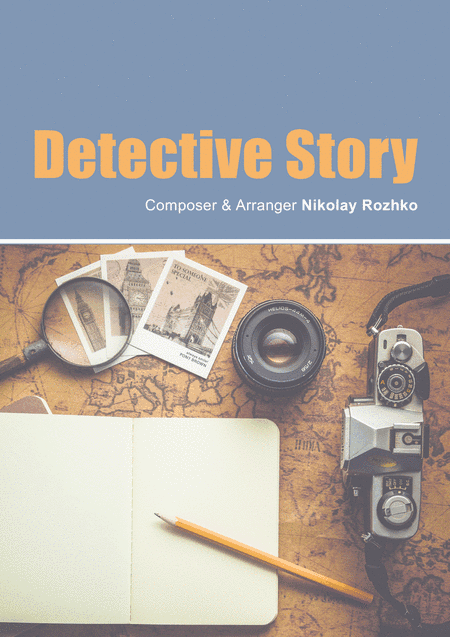 Detective Story