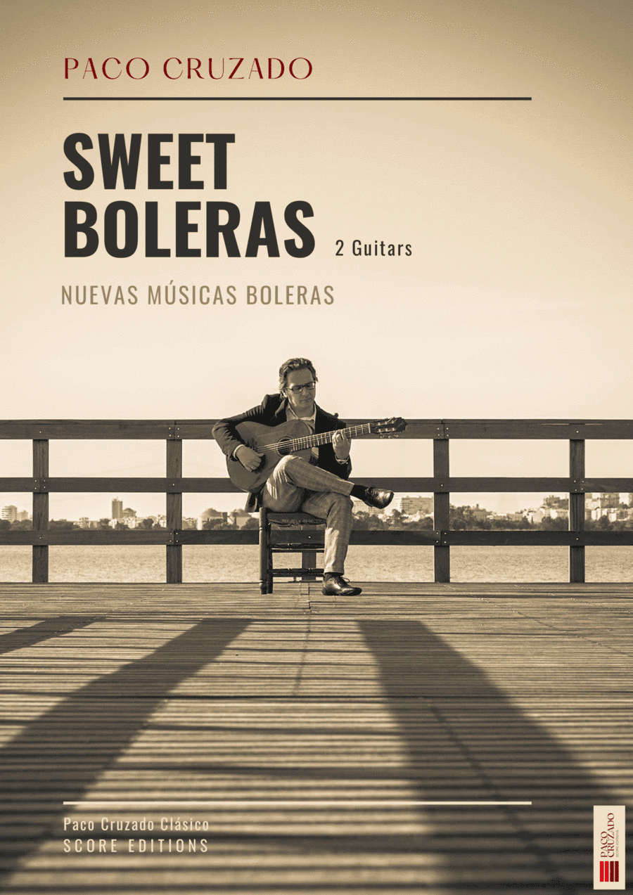 Sweet Boleras