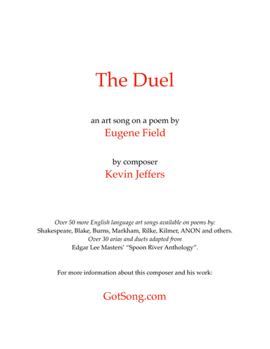 The Duel