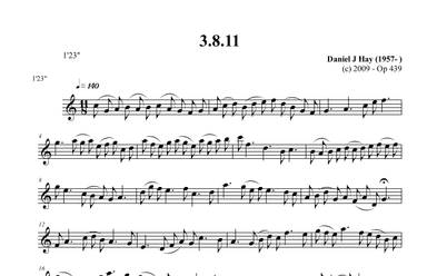 3.8.11 (Opus 439)