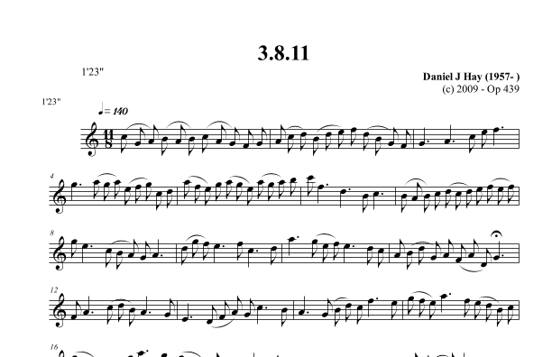 3.8.11 (Opus 439)