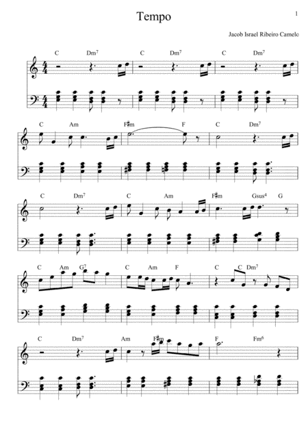 Tempo
