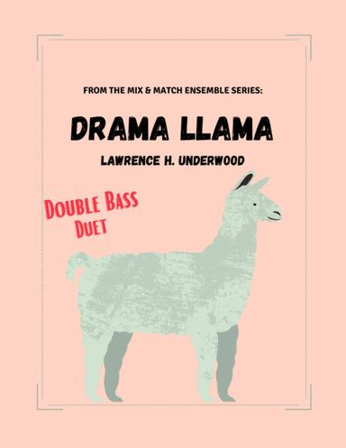 Drama Llama