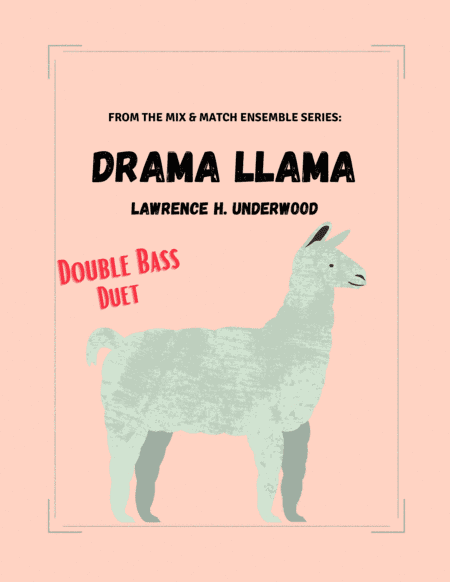 Drama Llama
