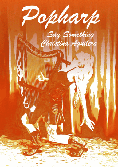 Say Something (arr. Janne-Minke)
