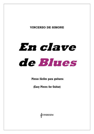 En clave de Blues