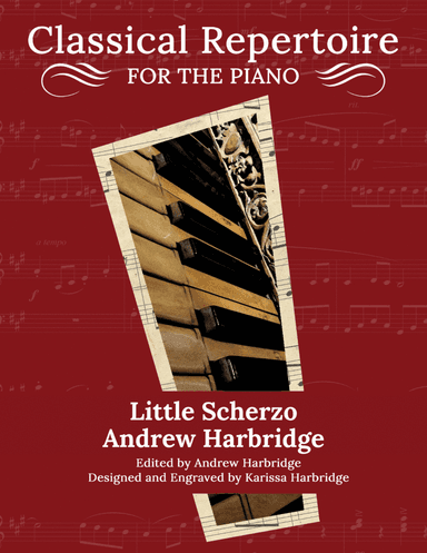 Little Scherzo