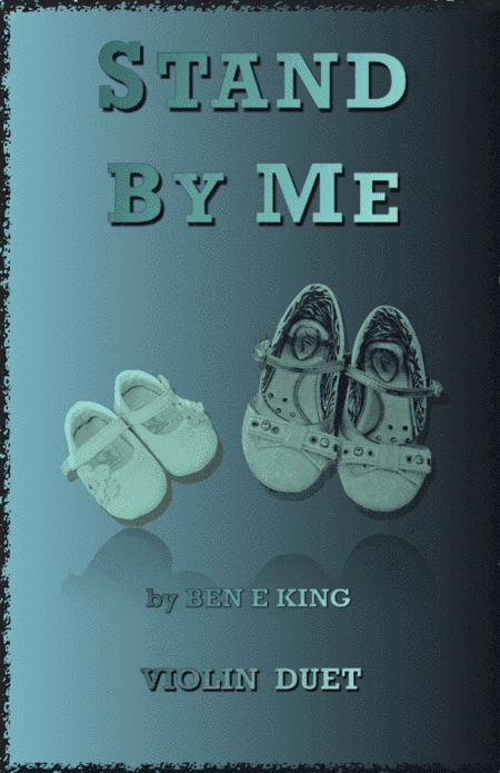 Stand By Me (arr. David McKeown)