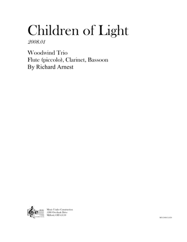 Children of Light