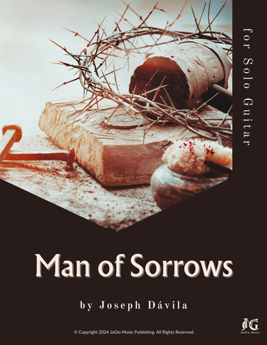 Man of Sorrows