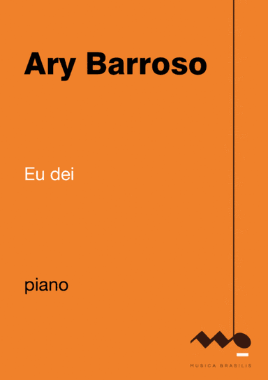 Eu dei