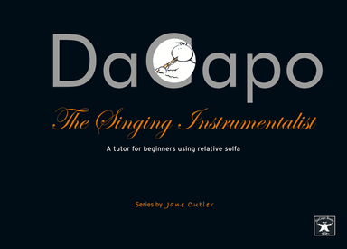 The Singing Instrumentalist Recorder
