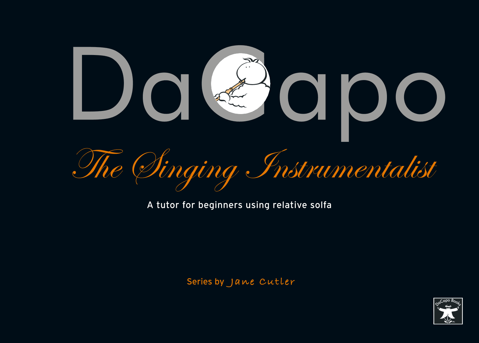 The Singing Instrumentalist Recorder