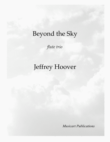 Beyond the Sky