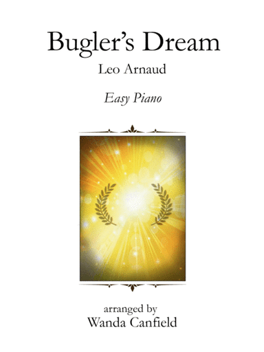 Bugler's Dream (Olympic Fanfare) (arr. Wanda Canfield)