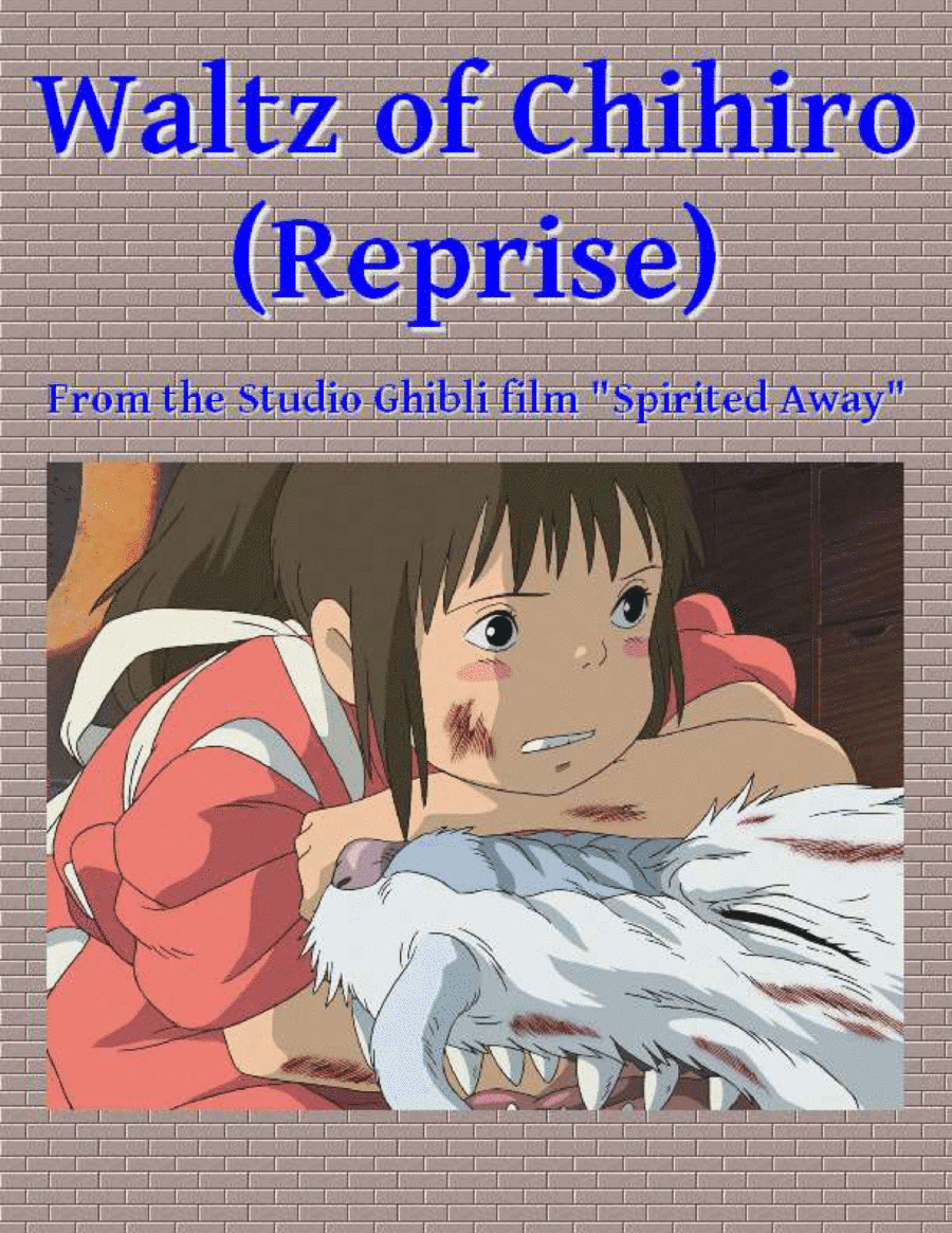 Reprise (arr. O. Guy Morley)