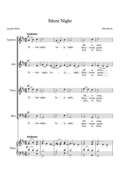 Silent Night