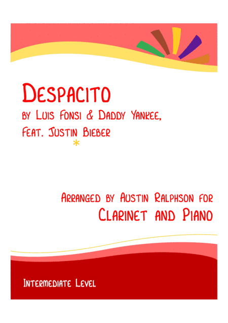 Despacito (arr. Austin Ralphson)