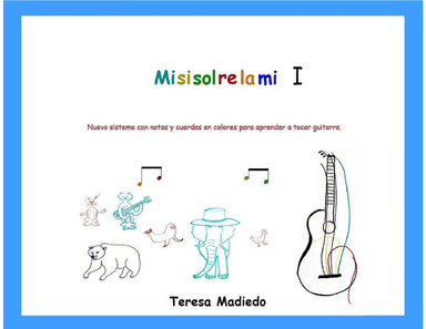 Misisolrelami I (en Espanol)