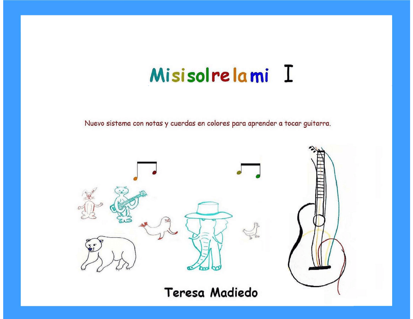 Misisolrelami I (en Espanol)