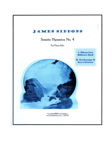 Sonata Hymnica No. 4
