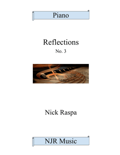 Reflections No. 3