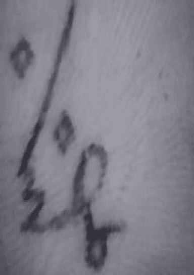 Morse Charang : 000306