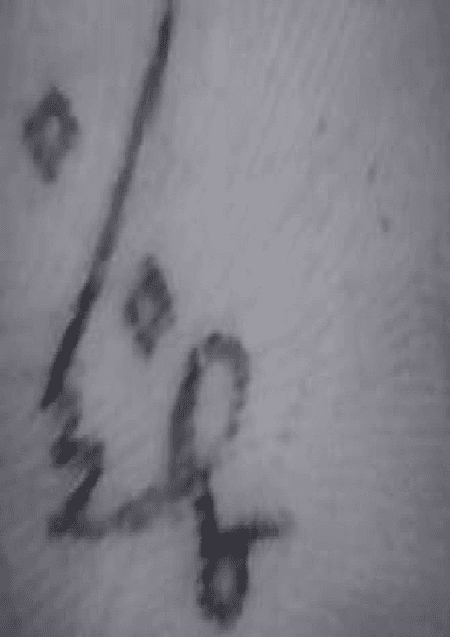 Morse Charang : 000306