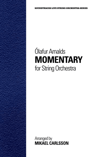 Momentary (arr. Mikael Carlsson)