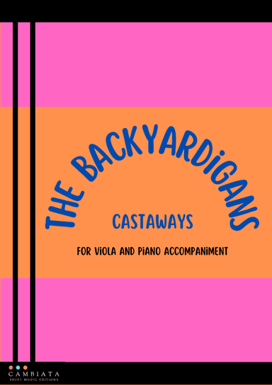Castaways (arr. Levy Nunes)