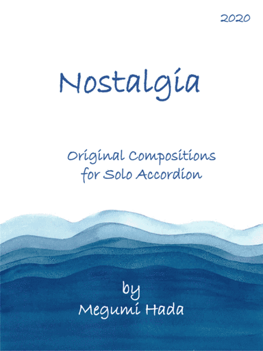 Nostalgia (Accordion Solo)