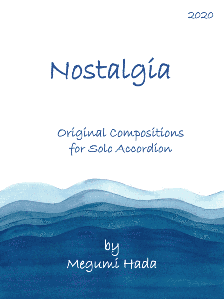 Nostalgia (Accordion Solo)