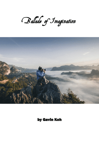Ballade of Imagination