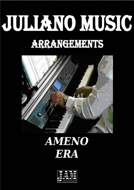 Ameno (arr. Juliano Music)