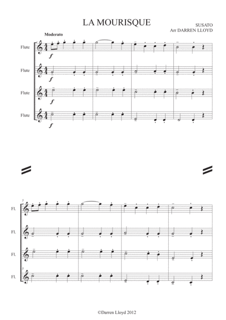 Hallelujah (arr. Darren Lloyd)