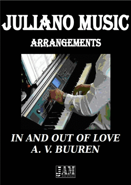 In And Out Of Love (arr. Juliano Music)