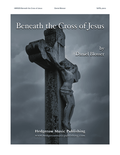 Beneath the Cross of Jesus