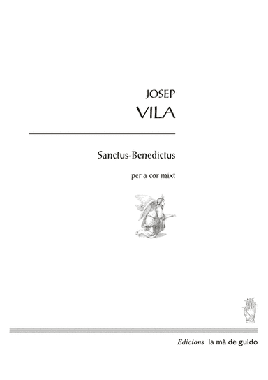 Sanctus-Benedictus